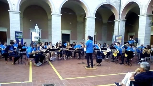 Amarcord by Nino Rota AccademiaMandolino
