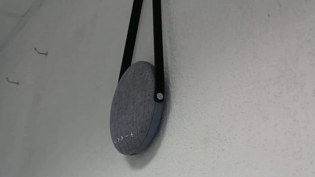 Sardine F6 - музыкальная Bluetooth колонка