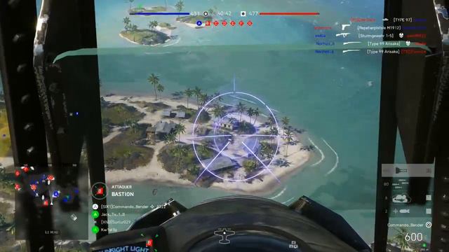 Battlefield V Road To Pacific War