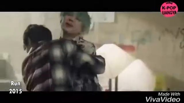 Min Yoongi | Мин Юнги🍩 - Тебе не будет больно
