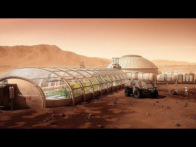 FS 22. ФЕРМА НА МАРСЕ. КООП.