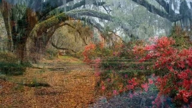 Al Fargoniy - Autumn.AVI