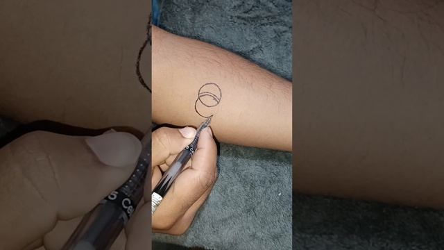 #handtattooideas FIFA Football Tattoo #fifa