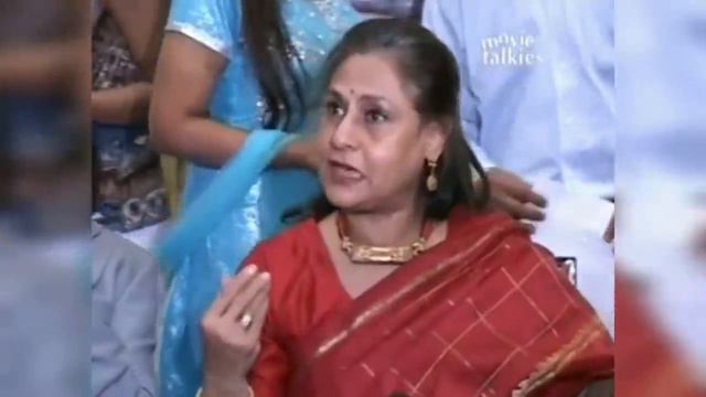 KONTROVERSI VIRAL JAYA BACHCHAN