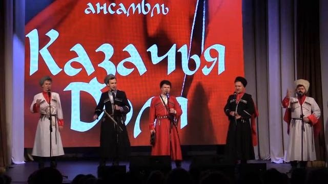 Концерт к дню победы в ДК города Ломоносов