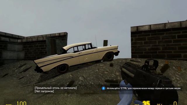 Gothic Ремейк но не от THQ, а от меня