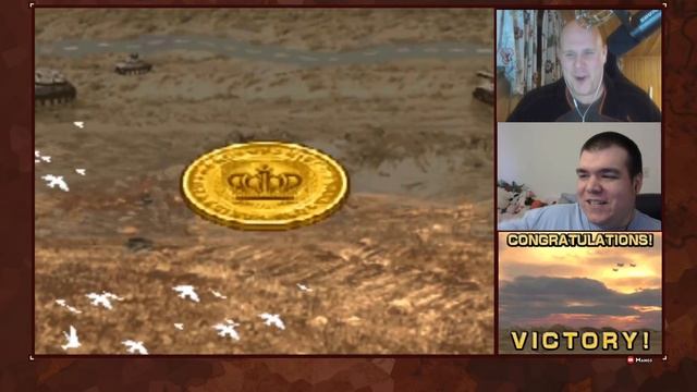 Playing AWFUL Advance Wars Days of Ruin Maps With Ephraim225