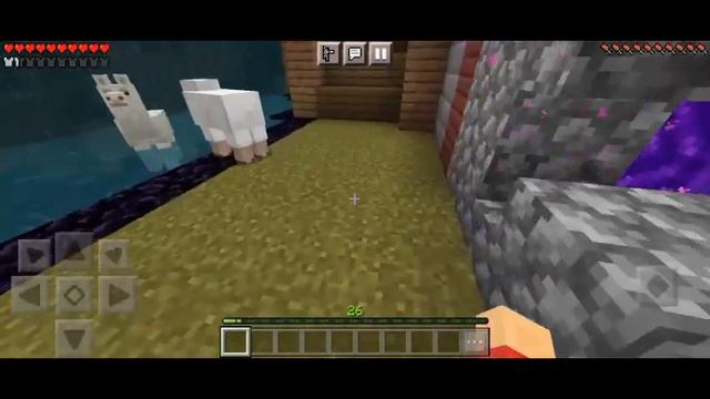 нашëл портал