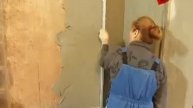 КАК МОЖНО ЛЕГКО ШТУКАТУРИТЬ СТЕНЫ