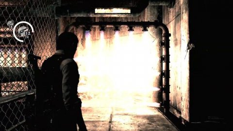 The Evil Within Прохождение Эпизод 10 Инструмент мастера