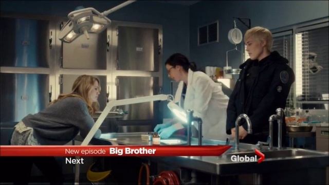 Gail and Holly 5x07
