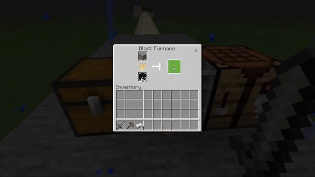 4 Level Minecraft Fitness run (forest, desert, cave, and ocean.)