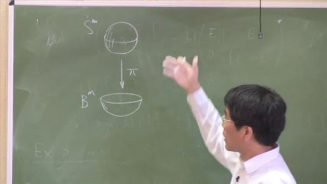 Topology Geometry - LECTURE 9 Part 3 - by Dr Tadashi Tokieda