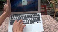 Tinhte vn Trên tay MacBook Air 11" 2011