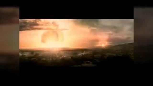 Cold by Crossfade CommandConquer Generals : Zero Hours - The Last Stand