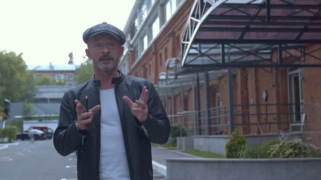 Юрий Тарасов специально для Start Media School - Отправная точка