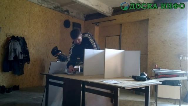 Тумба под тв