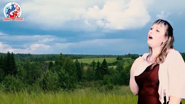 Праздничный концерт посвященный Дню России Русь Россия Родина моя!