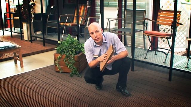 Wann sind WPC Terrassendielen die richtige Wahl?