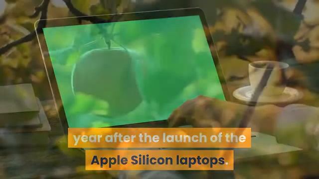 Apple’s New MacBook Pro Hides An Awkward Problem