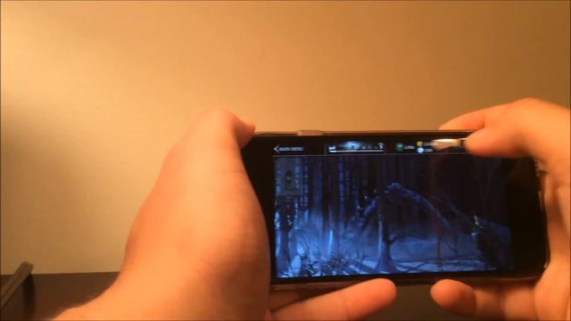 How to Hack Mortal kombat x With Jailbreak iOS 8.3