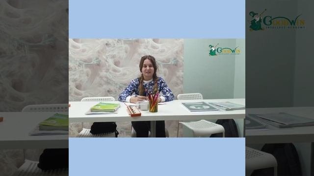 А Ваш ребенок любит математику