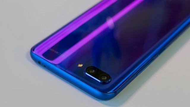 huawei honor 10 review - phone in cambodia -honor 10 price - honor 10 specs - huawei honor 10 camer