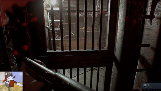 Resident Evil 7 часть 1