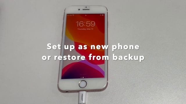 How to Put iPhone into DFU mode  DFU Restore iPhone 6s 7 8 X XS XS Max XR 11 12