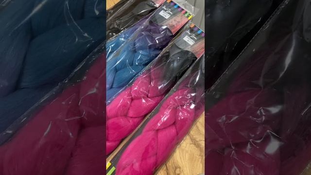 САДОВОД ?КАНЕКАЛОН ДЛЯ ВОЛОС #садовод #рыноксадовод