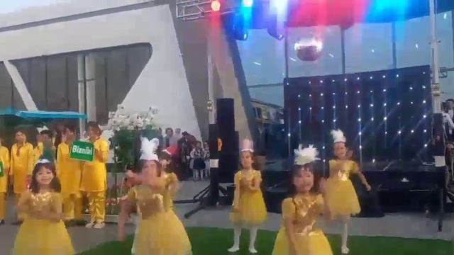 асака ёг заводи 9 богча тарбияланувчилари