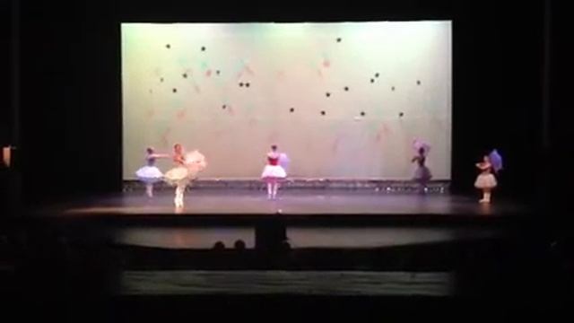 Piccacato Polka