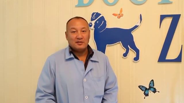 Ветеринарная клиника "Doctor Zoo" в Бишкеке