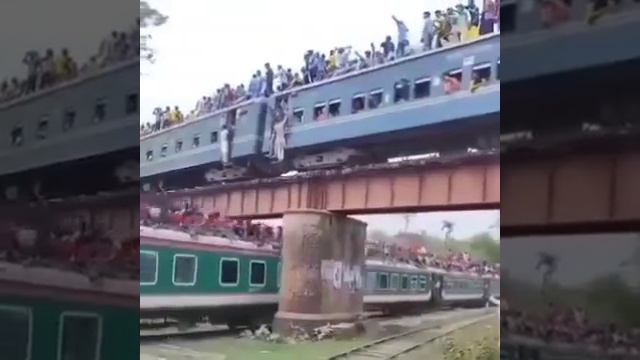Индусский железный путь