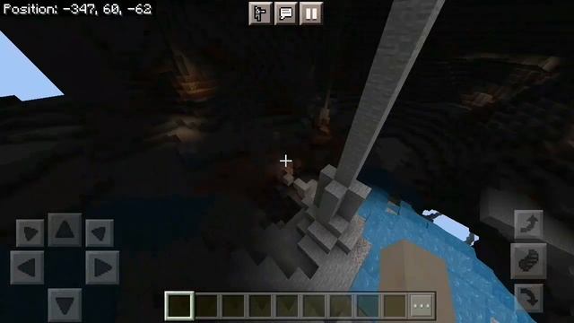HOW TO DOWNLOAD MINECRAFT 1.18 ON ANDROID 2021 | How to tranfer data in minecraft 1.18