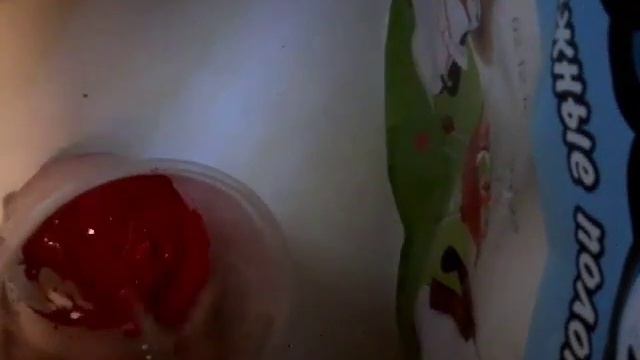 Лизун без тетрабората натрия и боры смотреть всем. Лизун в домашних условиях