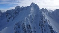 Alpine Winter Relaxing Music 2022 • Calming Music to Relax, Meditate and Focus • Drone Flights in 4
