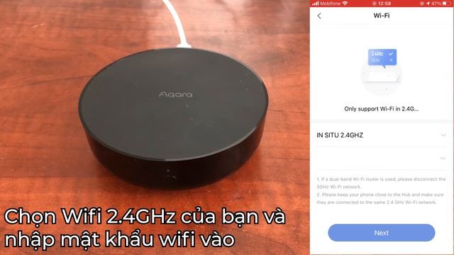 Hướng dẫn cài đặt Aqara Hub M2 quốc tế - phiên bản mới nhất, hỗ trợ Google, Alexa, HomeKit