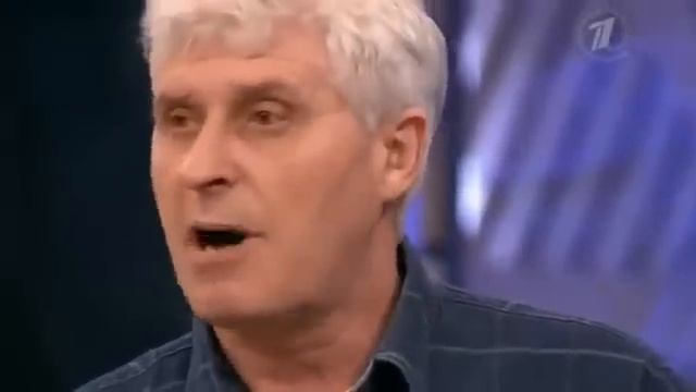 Пусть говорят  Любовник моей матери   мой муж  17 03 2014