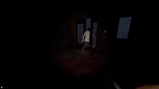 halloween event 2023 phasmophobia - короткий гайд (негайд)