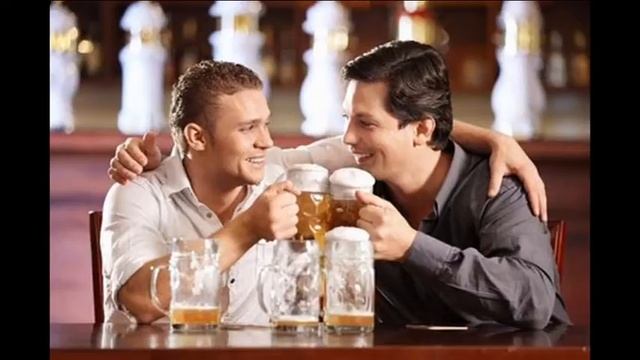 КОГДА ПИЛОТЫ ОТДЫХАЮТ Исполнитель Алексей Чупахин