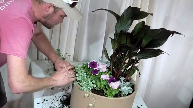 Container Gardening Across the Seasons | Bates Nursery Botanical Bootcamp