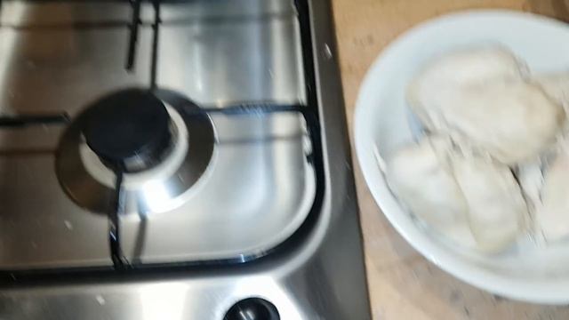 АМШЕНСКИЙ СУП С ФАСОЛЬЮ...