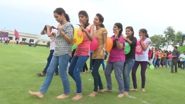 Fun Games 