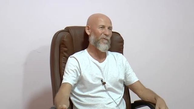 Беседа во Владикавказе 21.08.2022. ч.1.  Чистое видение. Готовность к смерти. Карма. Судьба.