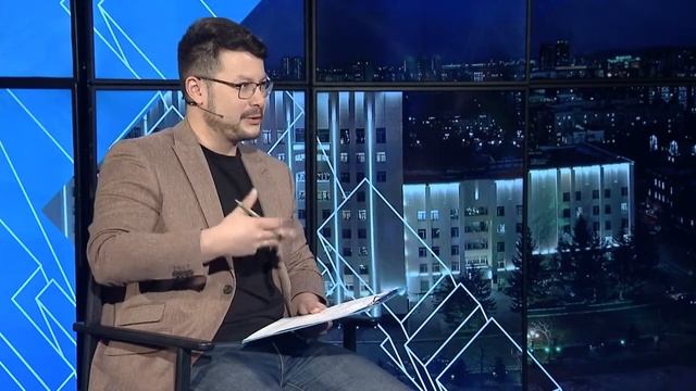 Интервью руководителей реабилитационного центра для зависимых "Дальний Восток"