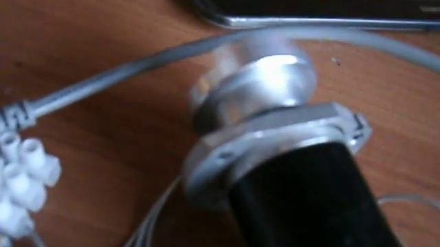 Управление двигателем постоянного тока (Ардуино)