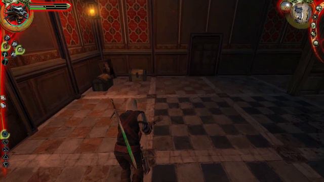 Mamy tu chędożony napad na bank | Wiedźmin - Edycja Rozszerzona #42 | HARD