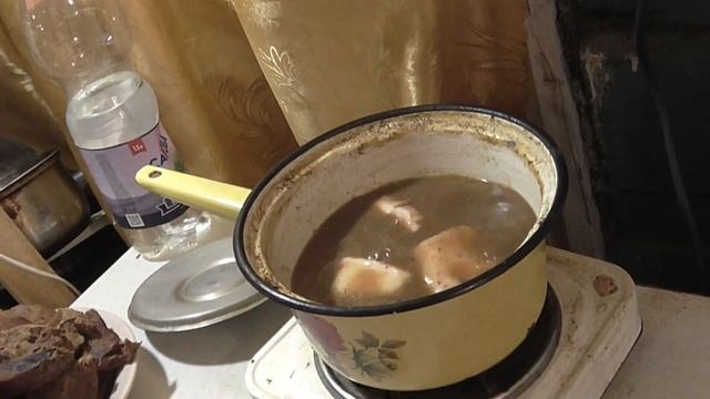 Готовим паштет