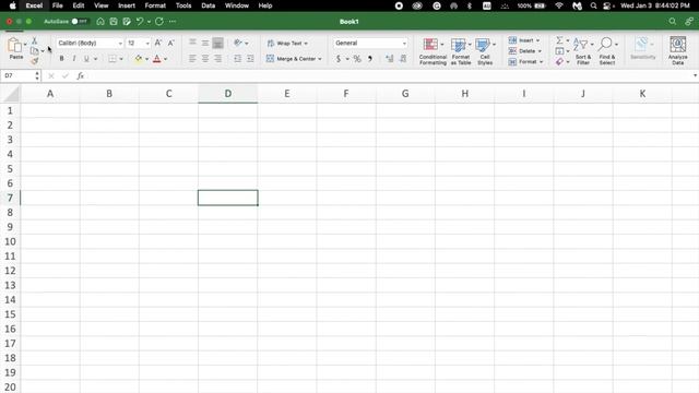 How to Add Developer Tab in Excel for Mac